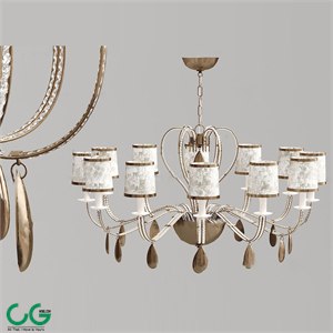 CEILING LIGHT 01